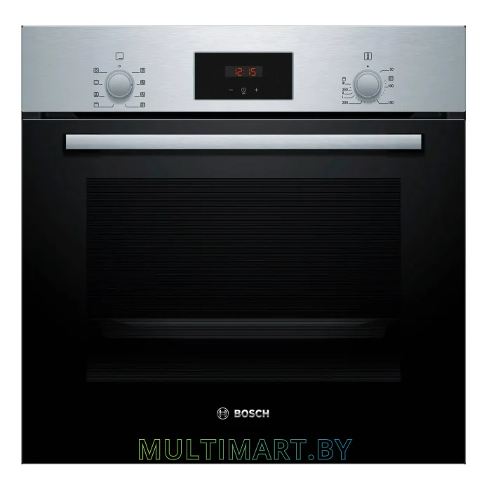 Электрический духовой шкаф Bosch Serie 2 HBF113BR0Q